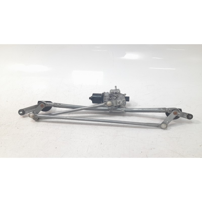 Recambio de motor limpia delantero para mazda mx-5 (04.2015>) 1.5 16v cat referencia OEM IAM NA1P737X  