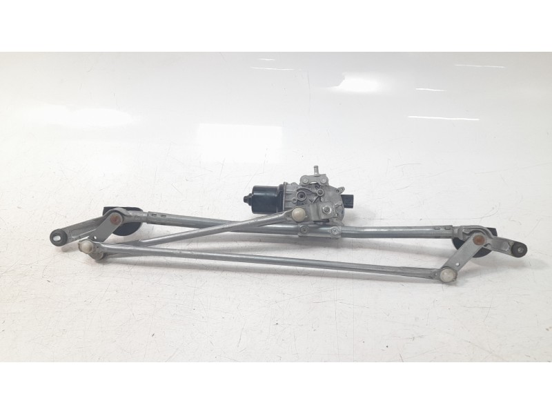 Recambio de motor limpia delantero para mazda mx-5 (04.2015>) 1.5 16v cat referencia OEM IAM NA1P737X  