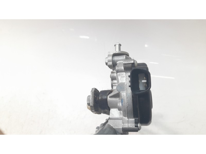 Recambio de motor limpia delantero para mazda mx-5 (04.2015>) 1.5 16v cat referencia OEM IAM NA1P737X  