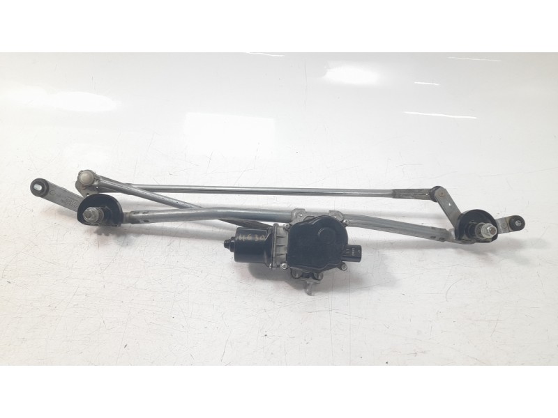 Recambio de motor limpia delantero para mazda mx-5 (04.2015>) 1.5 16v cat referencia OEM IAM NA1P737X  