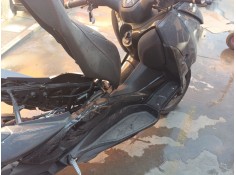 Recambio de centralita motor uce para yamaha x-max 125 referencia OEM IAM   