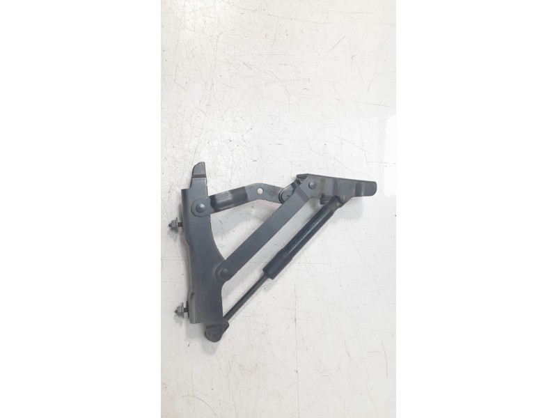 Recambio de bisagra izquierda tapa maleta para mazda mx-5 (04.2015>) 1.5 16v cat referencia OEM IAM N24352720A  
