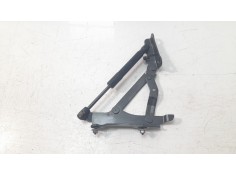 Recambio de bisagra izquierda tapa maleta para mazda mx-5 (04.2015>) 1.5 16v cat referencia OEM IAM N24352720A   2