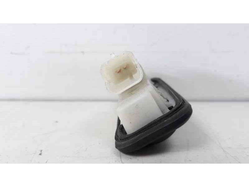 Recambio de maneta exterior porton para citroen c3 collection referencia OEM IAM   