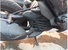 Recambio de radiador agua para yamaha x-max 125 referencia OEM IAM   