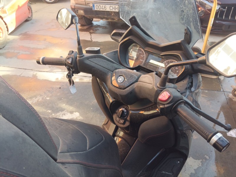 Recambio de tija para yamaha x-max 125 referencia OEM IAM   