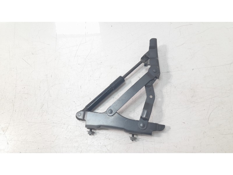 Recambio de bisagra derecha tapa maleta para mazda mx-5 (04.2015>) 1.5 16v cat referencia OEM IAM N24352720A  