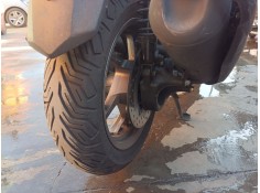 Recambio de disco de freno trasero para yamaha x-max 125 referencia OEM IAM   