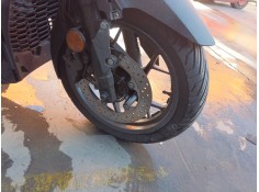 Recambio de disco freno delantero para yamaha x-max 125 referencia OEM IAM   