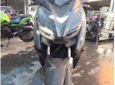 Recambio de faro delantero para yamaha x-max 125 referencia OEM IAM B5XH43000000 B5XH43000000  2