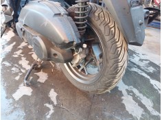 Recambio de llanta trasera para yamaha x-max 125 referencia OEM IAM   