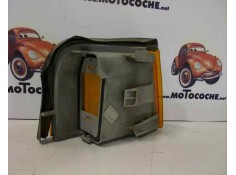 Recambio de piloto delantero izquierdo para fiat uno (146) 1.0 referencia OEM IAM 46710869 FT1294006 14303181 2