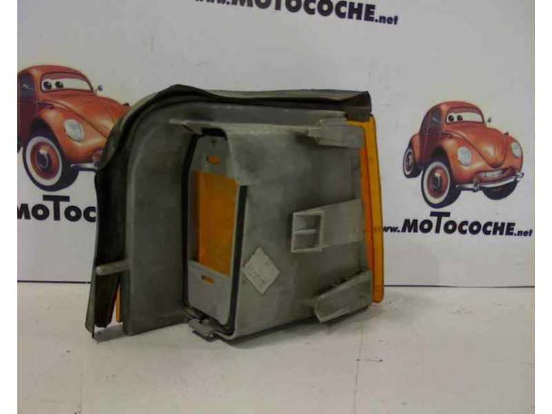 Recambio de piloto delantero izquierdo para fiat uno (146) 1.0 referencia OEM IAM 46710869 FT1294006 14303181