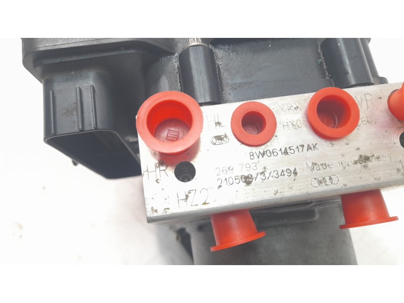 Recambio de abs para audi a4 b9 (8w2, 8wc) 2.0 tdi referencia OEM IAM 8W0614517AK  