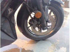 Recambio de pinza de freno delantera derecha para yamaha x-max 125 referencia OEM IAM B74F580U0000 B74F580U0000  2