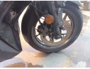 PINZA DE FRENO DELANTERA DERECHA B74F580U0000 B74F580U0000 