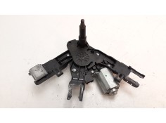 MOTOR LIMPIA TRASERO 9819523180 9819523180 0390205010