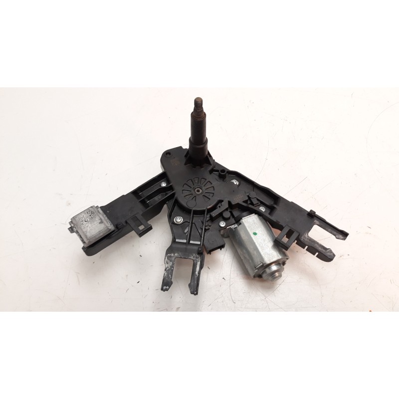 Recambio de motor limpia trasero para peugeot 308 1.2 12v e-thp referencia OEM IAM 9819523180 0390205010 