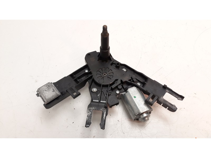 Recambio de motor limpia trasero para peugeot 308 1.2 12v e-thp referencia OEM IAM 9819523180 0390205010 