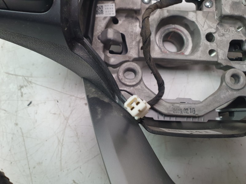Recambio de volante para hyundai kona (os, ose, osi) 1.0 t-gdi referencia OEM IAM 56110J9790MGE  