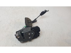 Recambio de cerradura puerta trasera derecha para ford focus iv (hn) 1.0 ecoboost mhev referencia OEM IAM PX7AA26412AB  