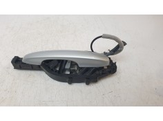Recambio de maneta exterior trasera derecha para ford focus iv (hn) 1.0 ecoboost mhev referencia OEM IAM PX7BA264A26AAA  