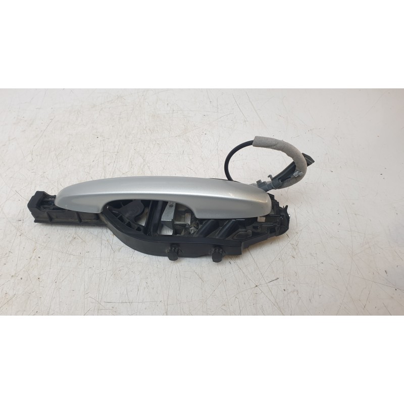 Recambio de maneta exterior trasera derecha para ford focus iv (hn) 1.0 ecoboost mhev referencia OEM IAM PX7BA264A26AAA  