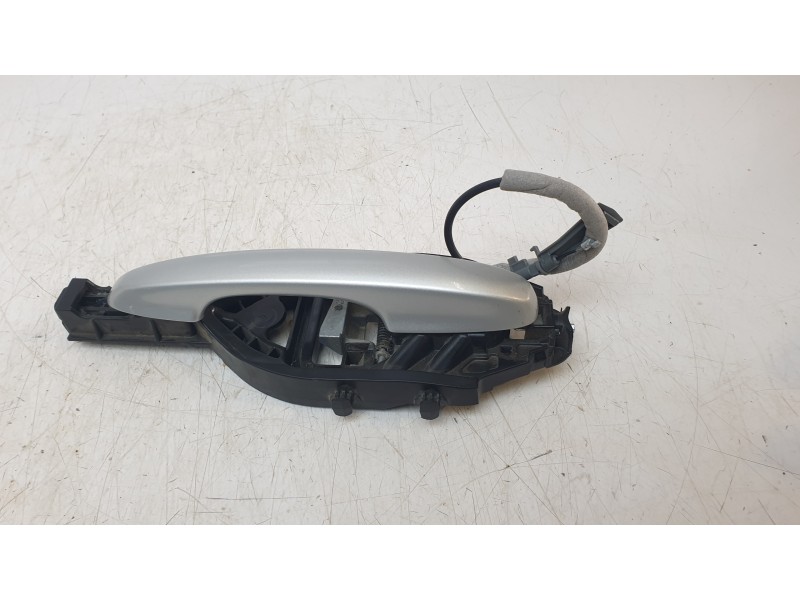 Recambio de maneta exterior trasera derecha para ford focus iv (hn) 1.0 ecoboost mhev referencia OEM IAM PX7BA264A26AAA  