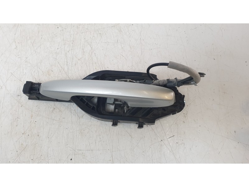 Recambio de maneta exterior trasera derecha para ford focus iv (hn) 1.0 ecoboost mhev referencia OEM IAM PX7BA264A26AAA  