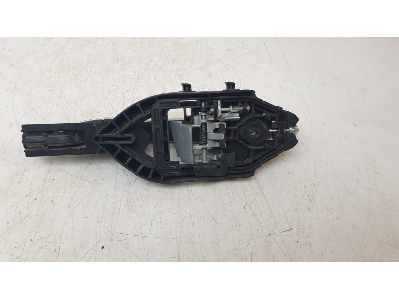 Recambio de maneta exterior trasera derecha para ford focus iv (hn) 1.0 ecoboost mhev referencia OEM IAM PX7BA264A26AAA  