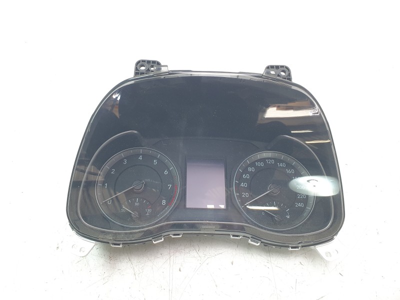 Recambio de cuadro instrumentos para hyundai kona (os, ose, osi) 1.0 t-gdi referencia OEM IAM 94011J9020  