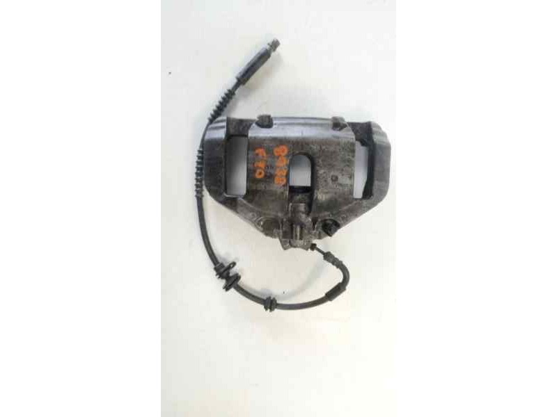 Recambio de pinza de freno delantera izquierda para bmw serie 5 lim. (f10) 530d referencia OEM IAM 34116786817  