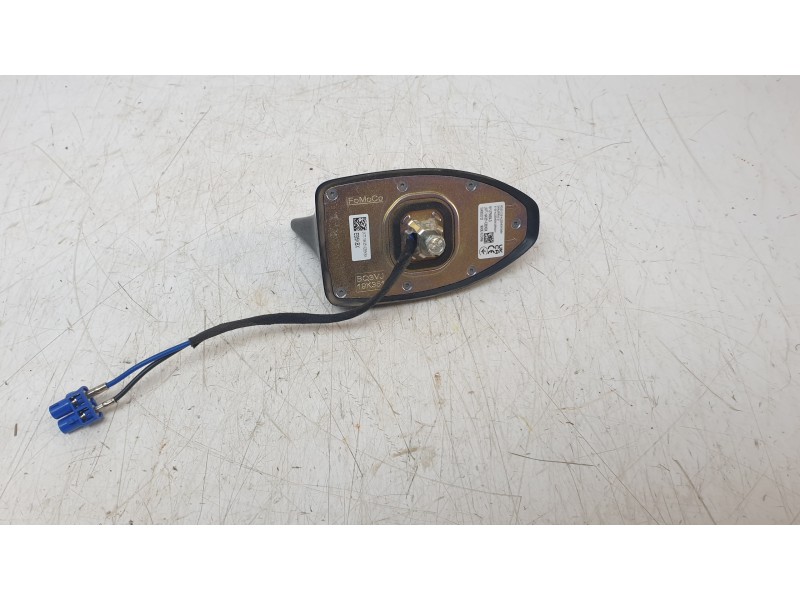 Recambio de antena para ford focus iv (hn) 1.0 ecoboost mhev referencia OEM IAM JX7T19K351EB5KBX  
