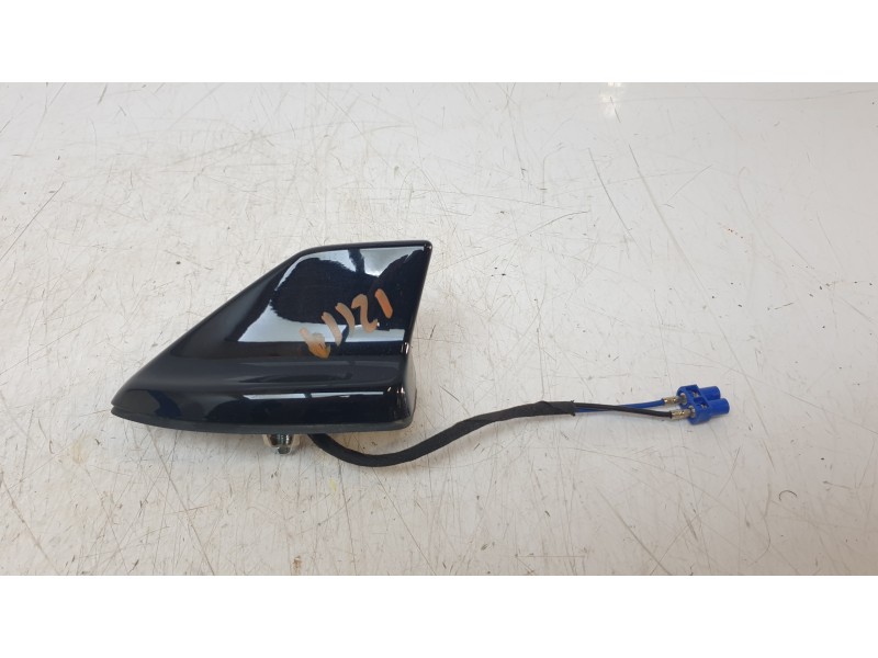 Recambio de antena para ford focus iv (hn) 1.0 ecoboost mhev referencia OEM IAM JX7T19K351EB5KBX  