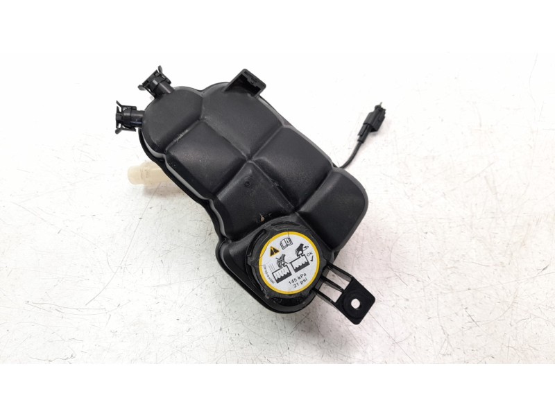Recambio de deposito expansion para land rover evoque 2.0 turbo cat referencia OEM IAM BJ328K218A  