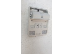 Recambio de luz interior para ford focus iv (hn) 1.0 ecoboost mhev referencia OEM IAM JX7BA519A58AL  