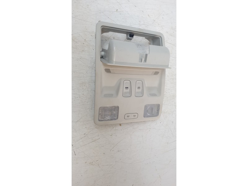 Recambio de luz interior para ford focus iv (hn) 1.0 ecoboost mhev referencia OEM IAM JX7BA519A58AL  