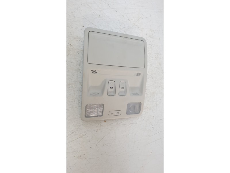 Recambio de luz interior para ford focus iv (hn) 1.0 ecoboost mhev referencia OEM IAM JX7BA519A58AL  