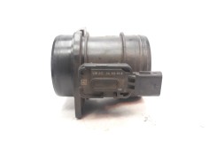Recambio de caudalimetro para volkswagen polo (6c1) 1.4 tdi referencia OEM IAM 04L906461B 5WK98102  2