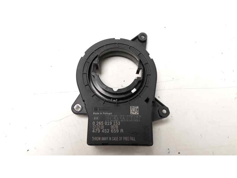 Recambio de sensor para dacia dokker express ambiance referencia OEM IAM 479452659R 0265019153 