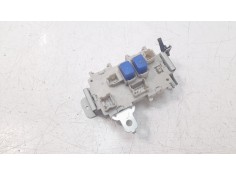 Recambio de caja reles / fusibles para nissan 350 z (z33) 3.5 v6 cat referencia OEM IAM 24350AM600  