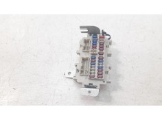 Recambio de caja reles / fusibles para nissan 350 z (z33) 3.5 v6 cat referencia OEM IAM 24350AM600   2