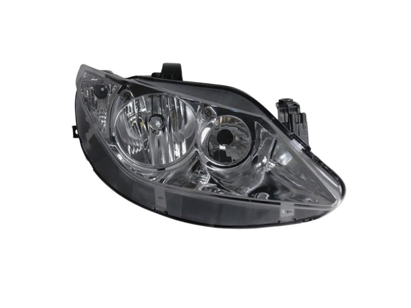 Recambio de faro derecho para seat ibiza (6j5) referencia OEM IAM 6J1941006D 10121241001 ST0354913 , 11852204