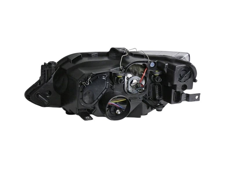 Recambio de faro derecho para seat ibiza (6j5) referencia OEM IAM 6J1941006D 10121241001 ST0354913 , 11852204