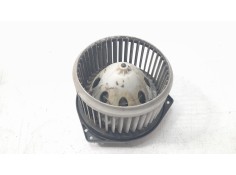 Recambio de ventilador calefaccion para nissan 350 z (z33) 3.5 v6 cat referencia OEM IAM 272251EA0A  3K050C4929  