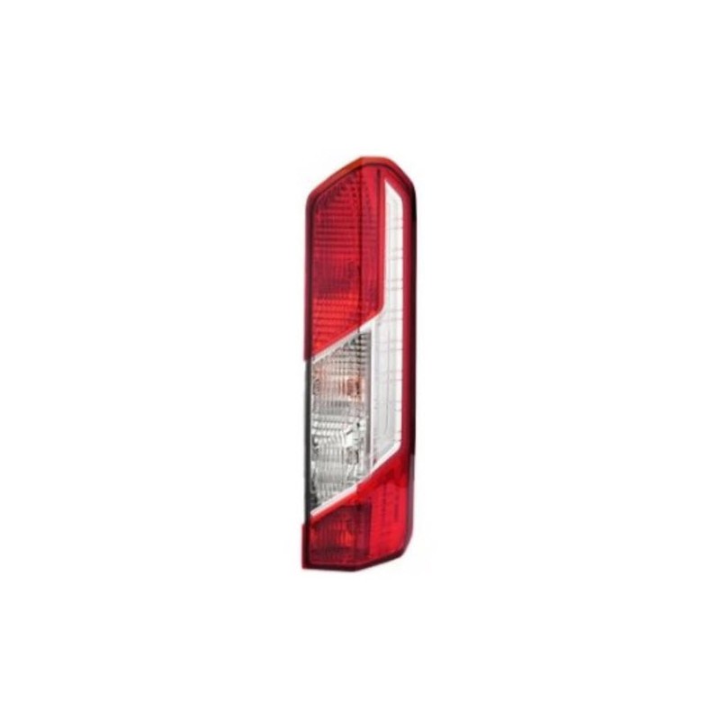 Recambio de piloto trasero derecho para ford transit bus (ttg) referencia OEM IAM 1870425 103F10620770 103F10620770 , FD9134153 