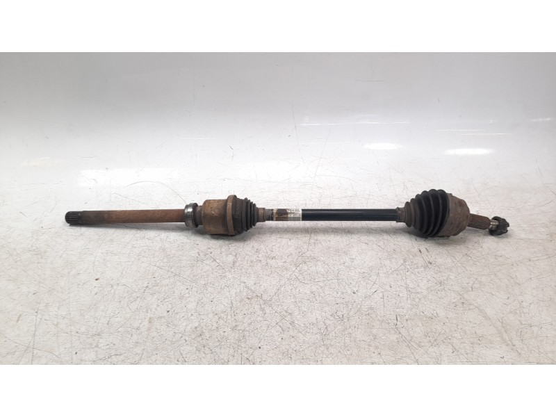 Recambio de transmision delantera derecha para citroen c4 picasso origins referencia OEM IAM 9811176480 213P1571 T39250