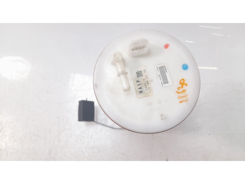 Recambio de bomba combustible para mazda mx-5 (04.2015>) 1.5 16v cat referencia OEM IAM P59W1335XA  