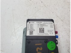 Recambio de centralita bluetooth para mg mg hs (as23) 1.5 t (sas23) referencia OEM IAM 42129129   2