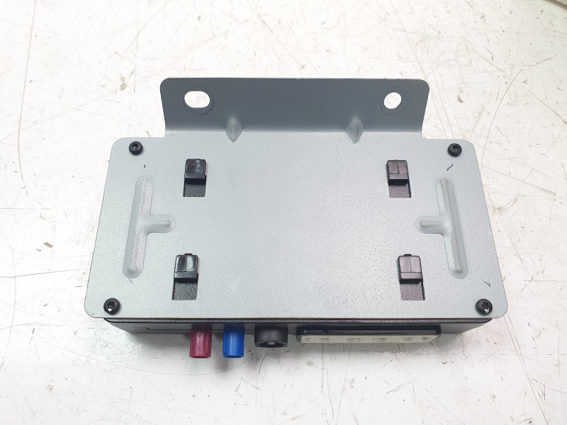 Recambio de centralita bluetooth para mg mg hs (as23) 1.5 t (sas23) referencia OEM IAM 42129129  